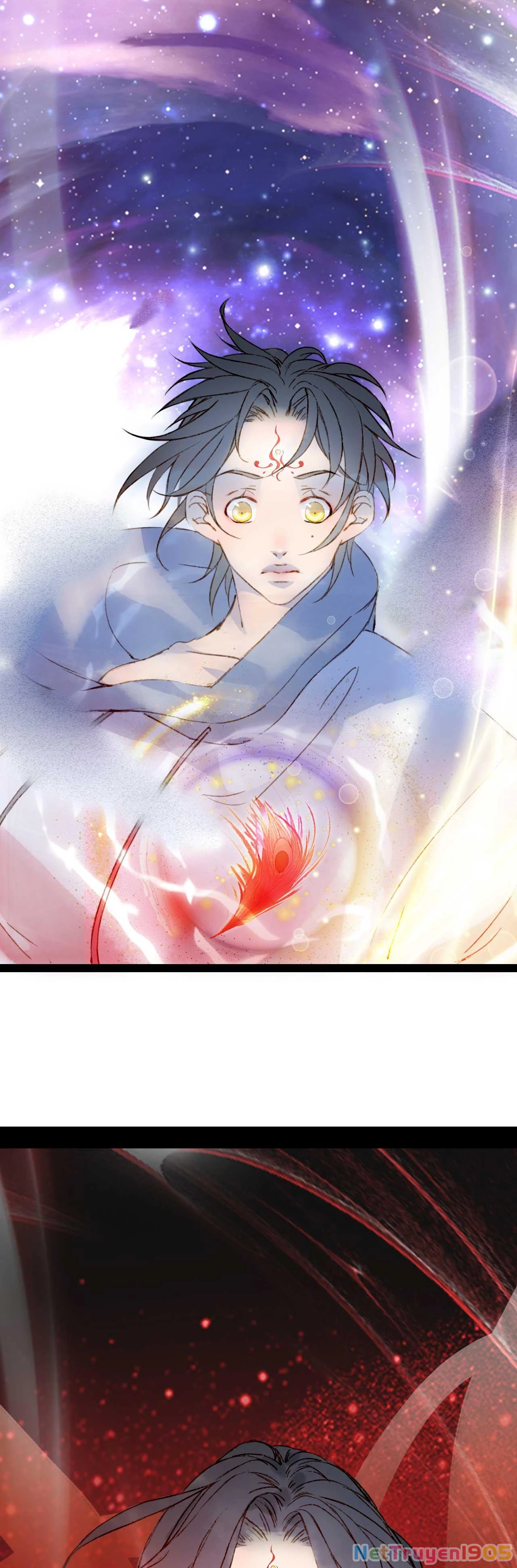 Mộng Tưởng Chưa Đến Ngàn Năm Chapter 120 - 19