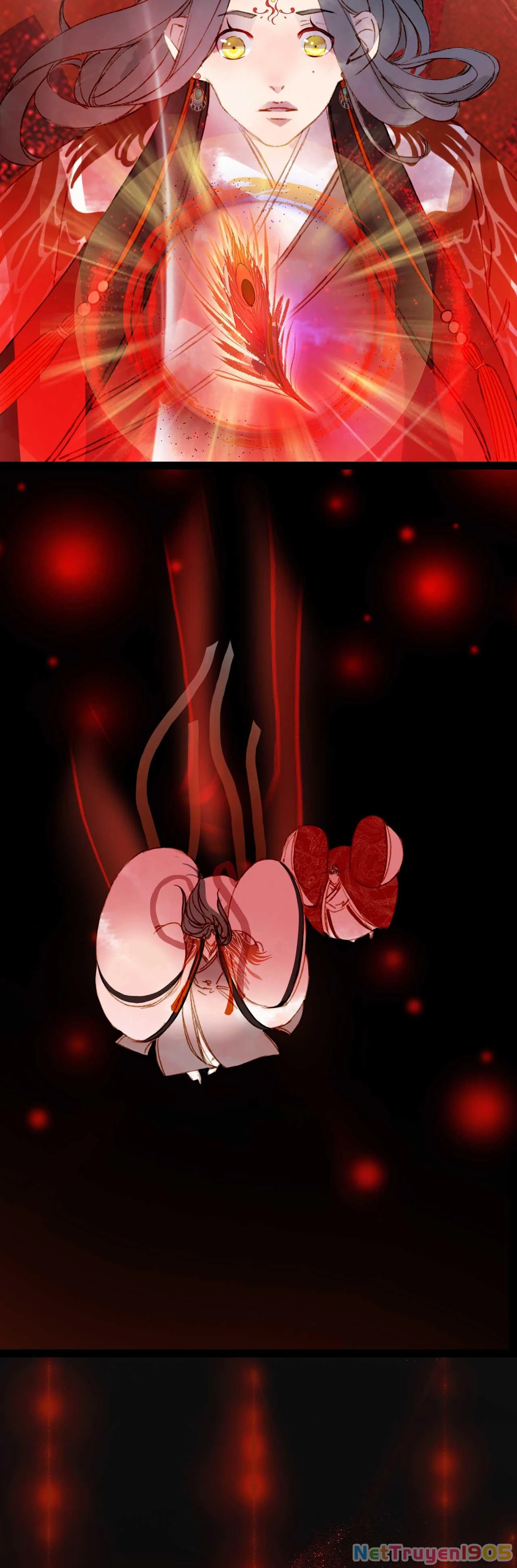 Mộng Tưởng Chưa Đến Ngàn Năm Chapter 120 - 20