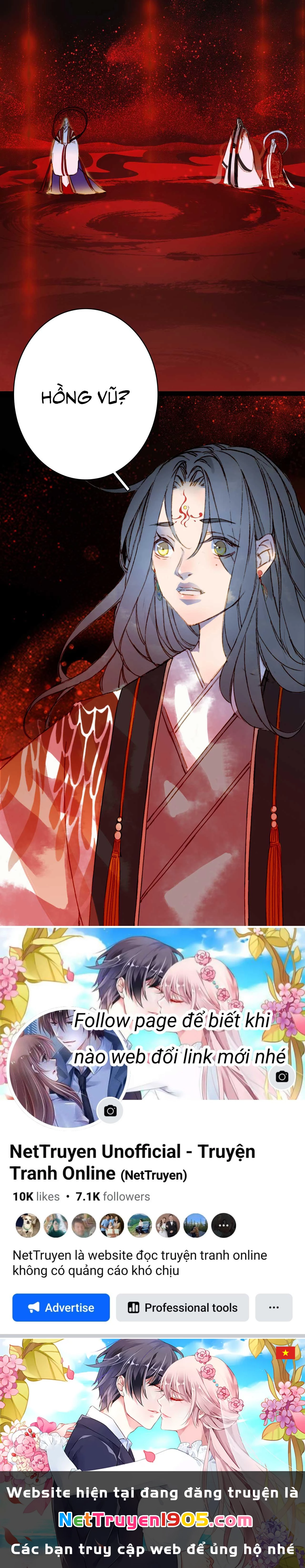 Mộng Tưởng Chưa Đến Ngàn Năm Chapter 120 - 21