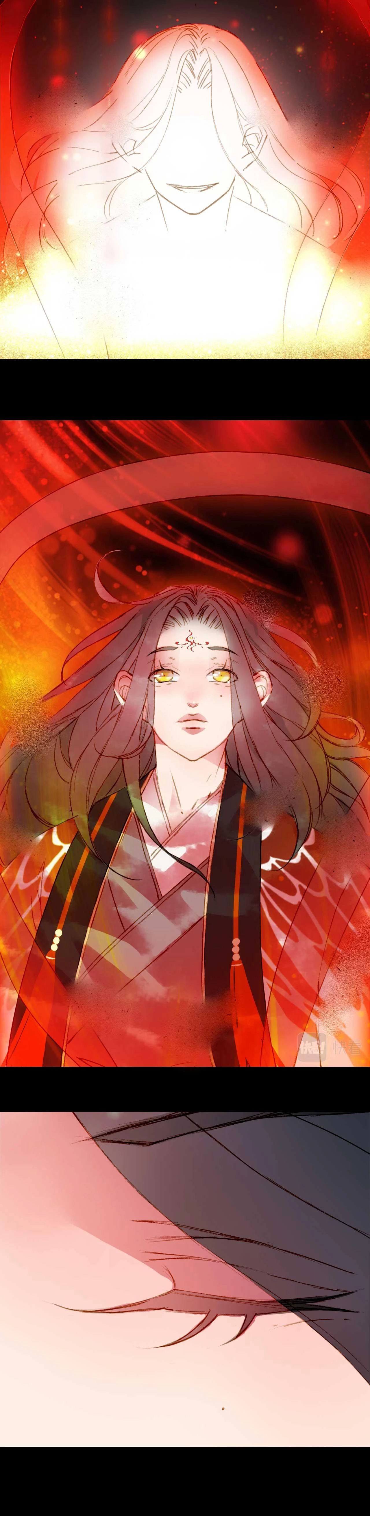 Mộng Tưởng Chưa Đến Ngàn Năm Chapter 121 - 11