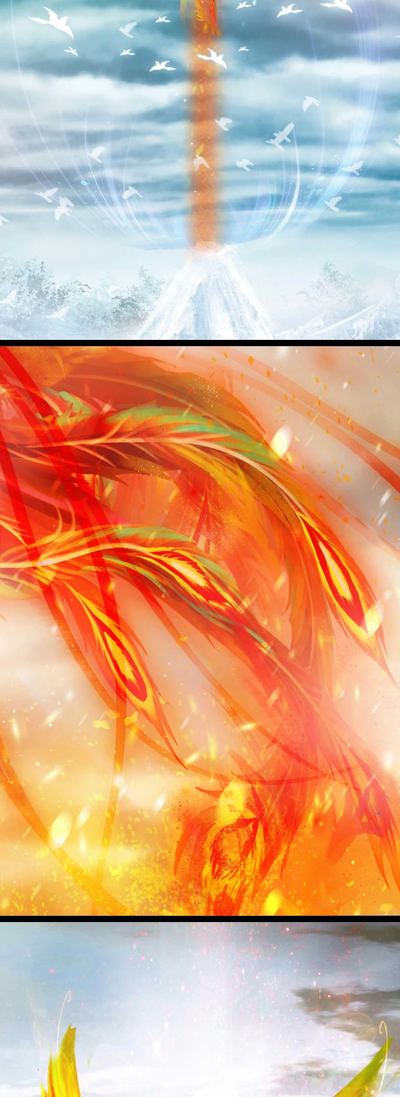 Mộng Tưởng Chưa Đến Ngàn Năm Chapter 121 - 13