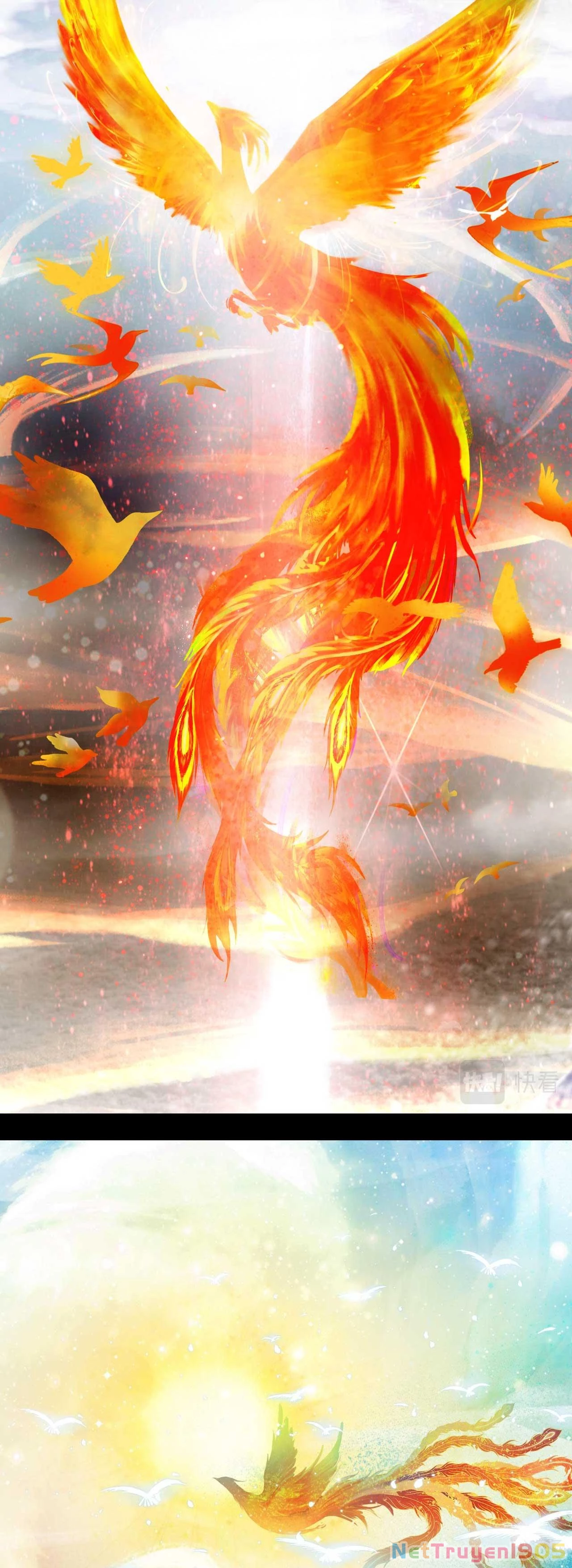 Mộng Tưởng Chưa Đến Ngàn Năm Chapter 121 - 14