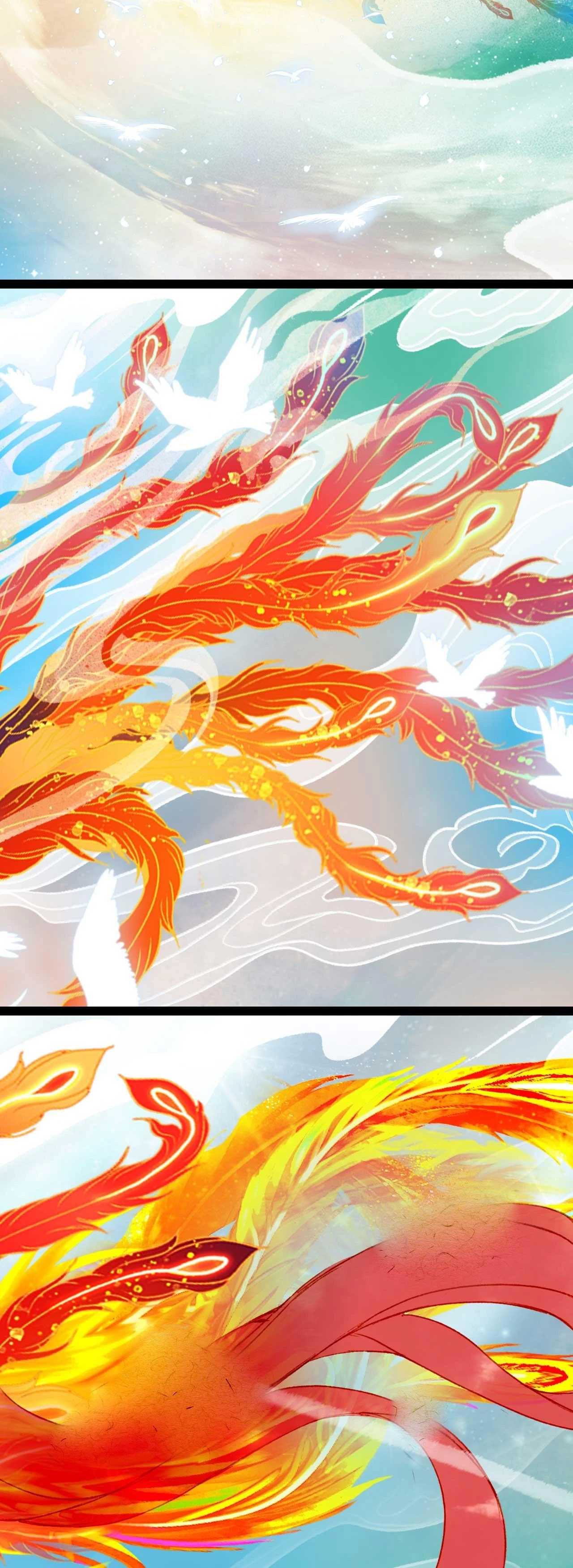 Mộng Tưởng Chưa Đến Ngàn Năm Chapter 121 - 15