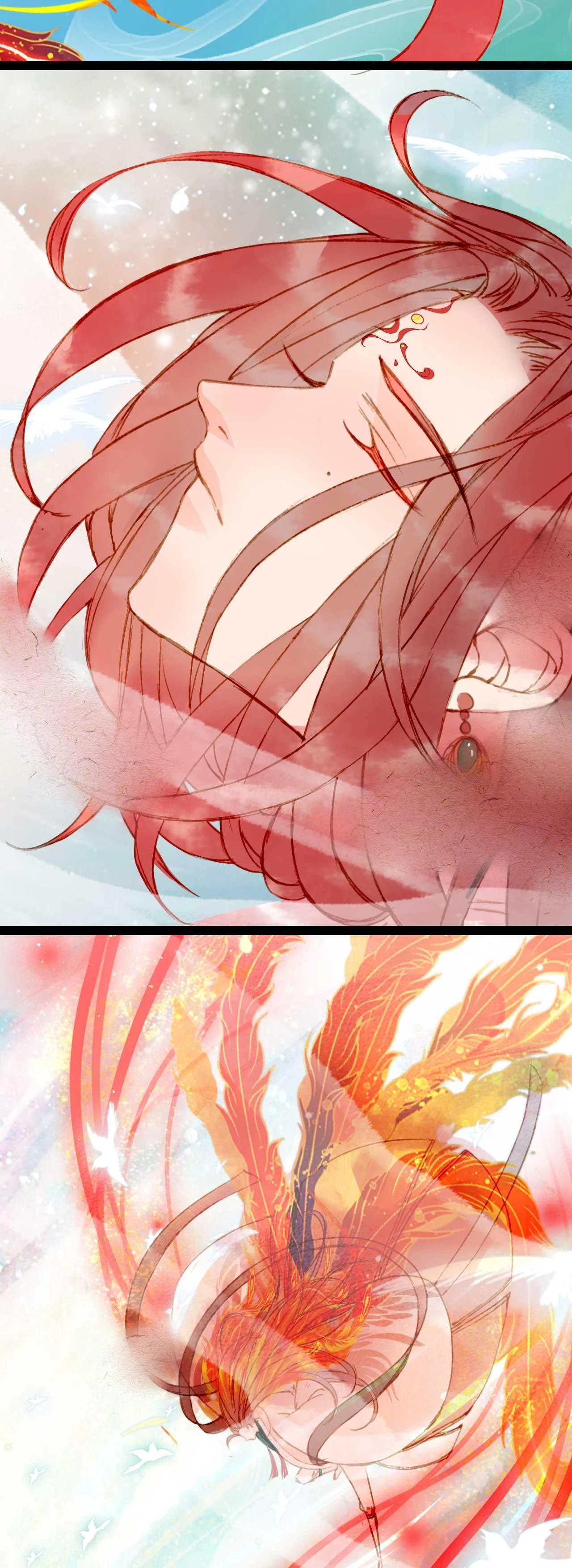 Mộng Tưởng Chưa Đến Ngàn Năm Chapter 121 - 16