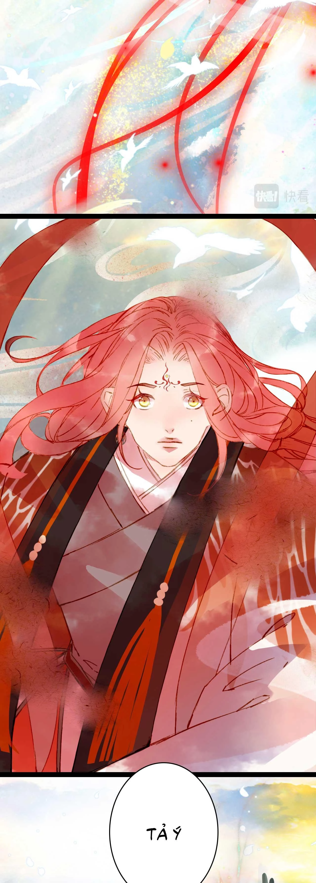 Mộng Tưởng Chưa Đến Ngàn Năm Chapter 121 - 17