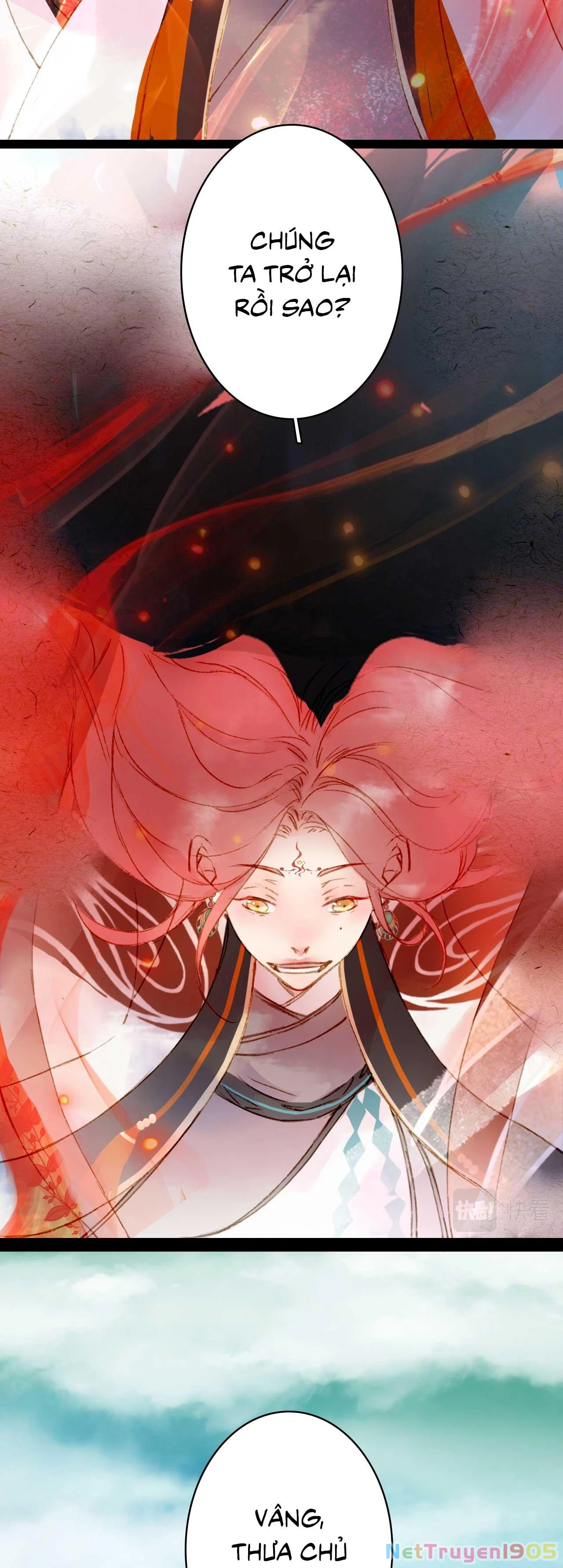 Mộng Tưởng Chưa Đến Ngàn Năm Chapter 121 - 19