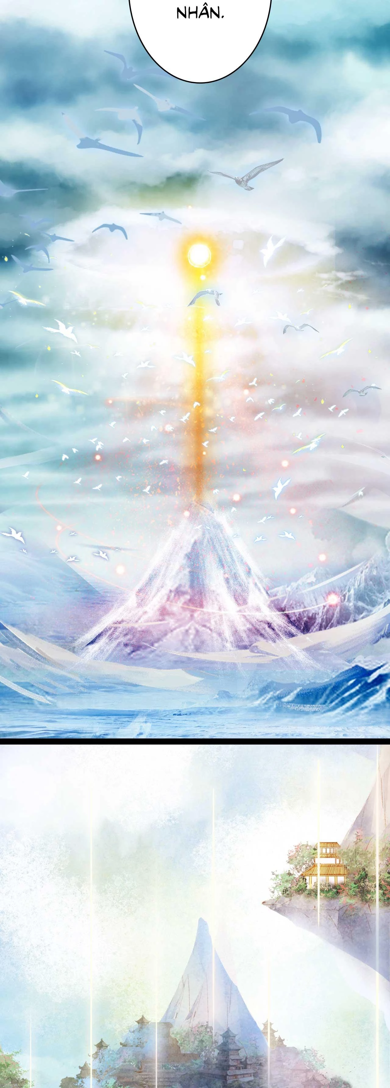 Mộng Tưởng Chưa Đến Ngàn Năm Chapter 121 - 20