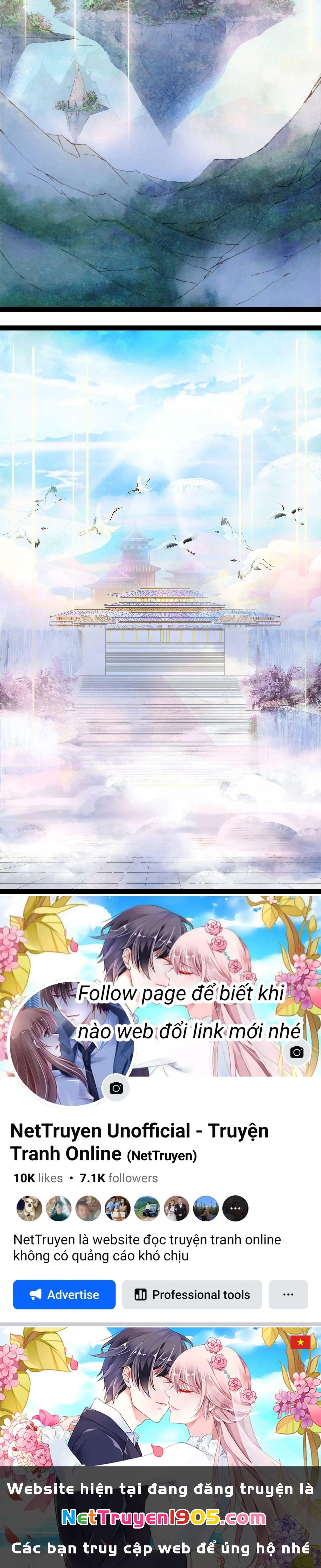 Mộng Tưởng Chưa Đến Ngàn Năm Chapter 121 - 21