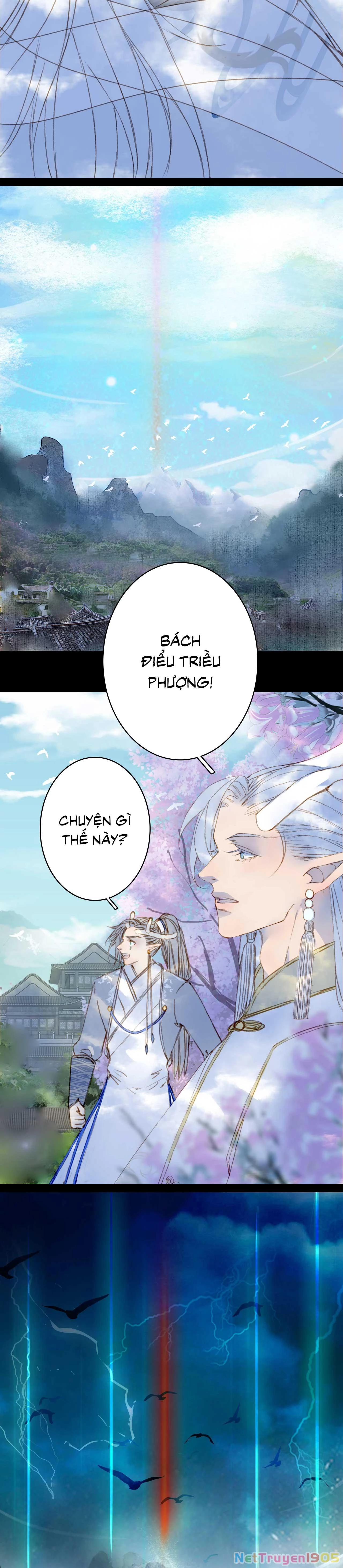 Mộng Tưởng Chưa Đến Ngàn Năm Chapter 122 - 5