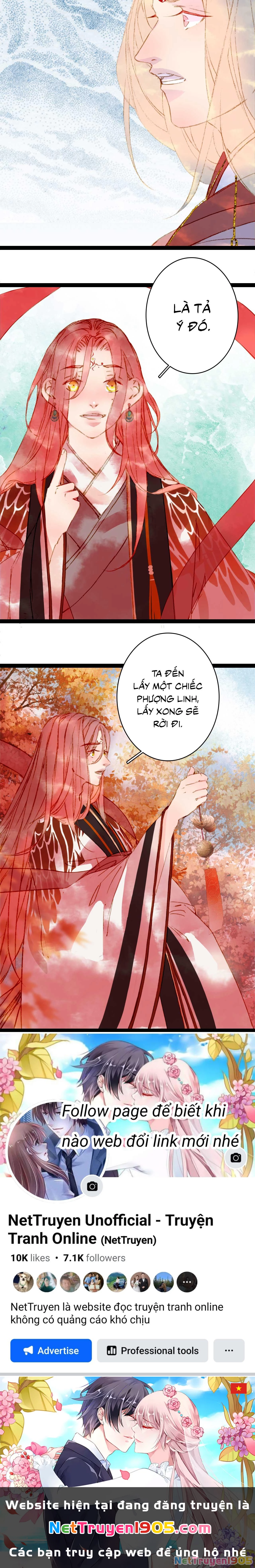 Mộng Tưởng Chưa Đến Ngàn Năm Chapter 122 - 16