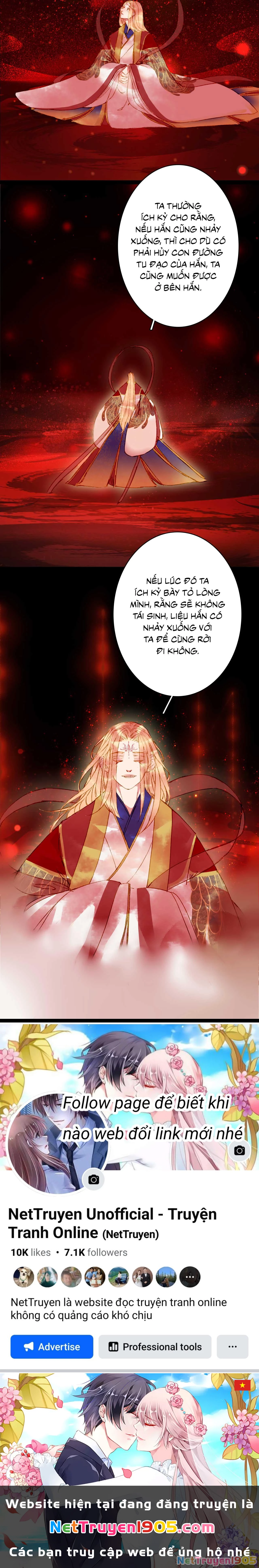 Mộng Tưởng Chưa Đến Ngàn Năm Chapter 123 - 16