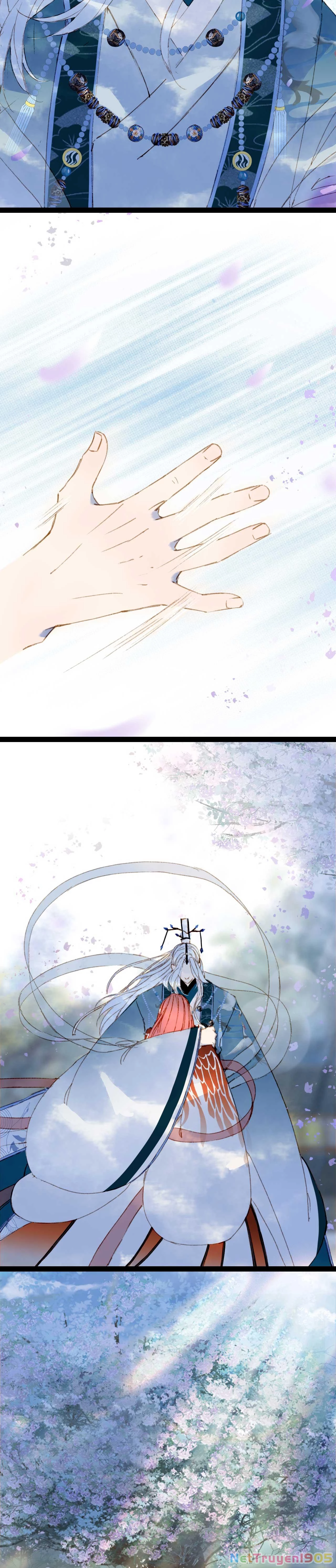 Mộng Tưởng Chưa Đến Ngàn Năm Chapter 124 - 5