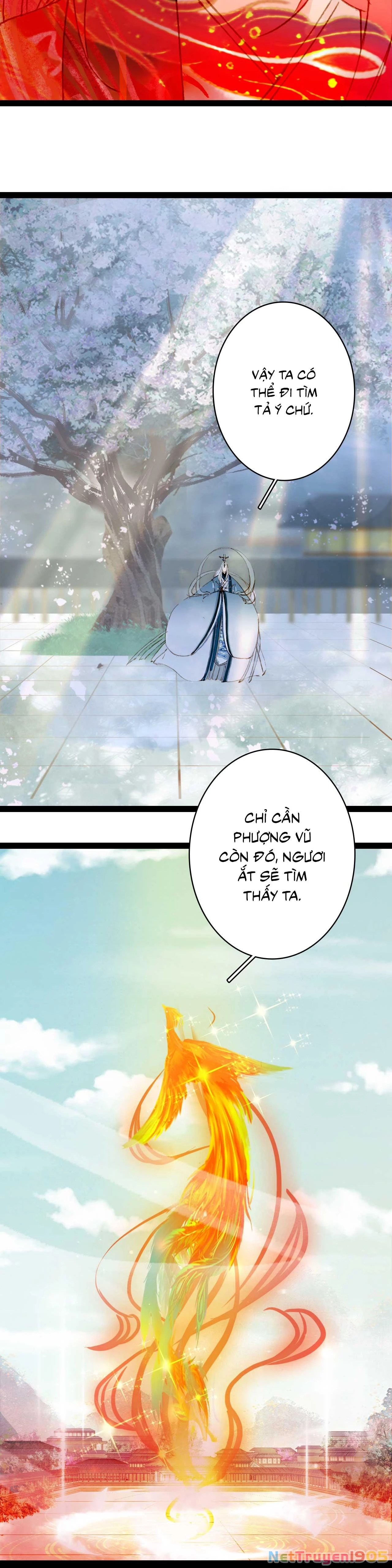 Mộng Tưởng Chưa Đến Ngàn Năm Chapter 124 - 11