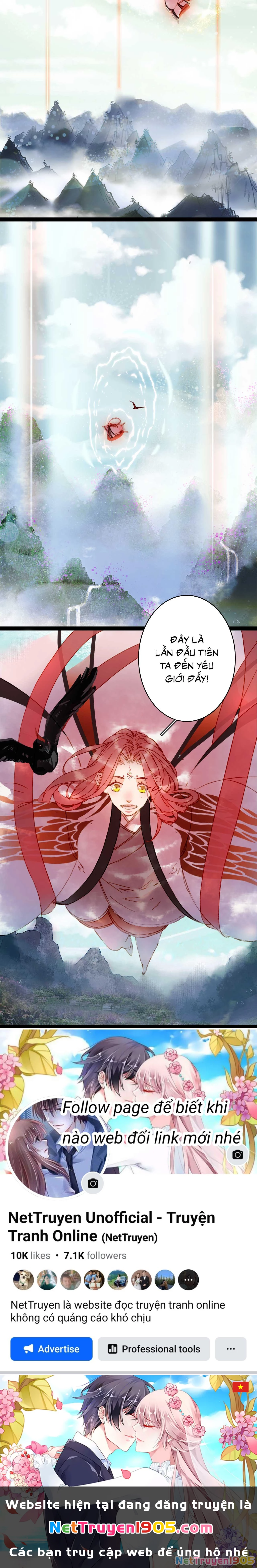 Mộng Tưởng Chưa Đến Ngàn Năm Chapter 124 - 16