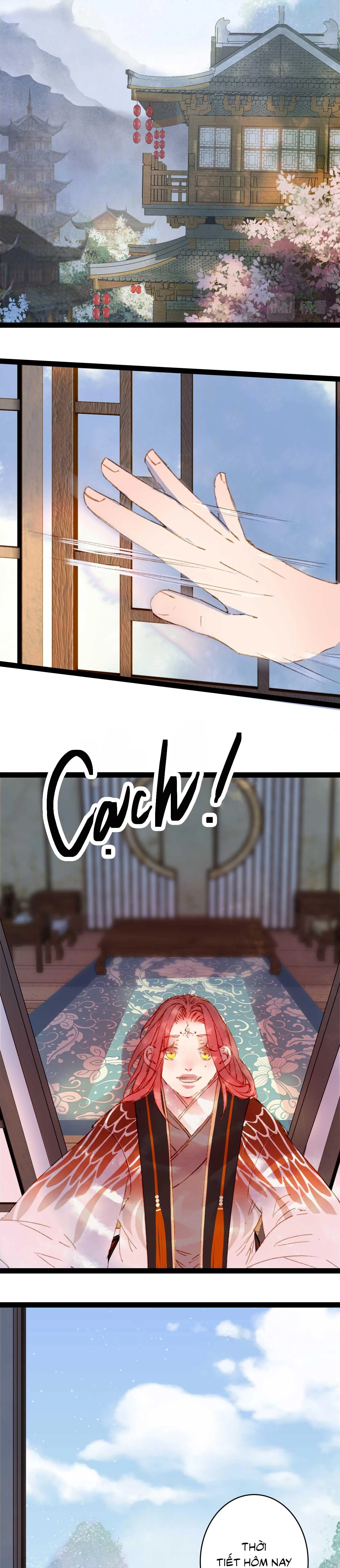 Mộng Tưởng Chưa Đến Ngàn Năm Chapter 125 - 5