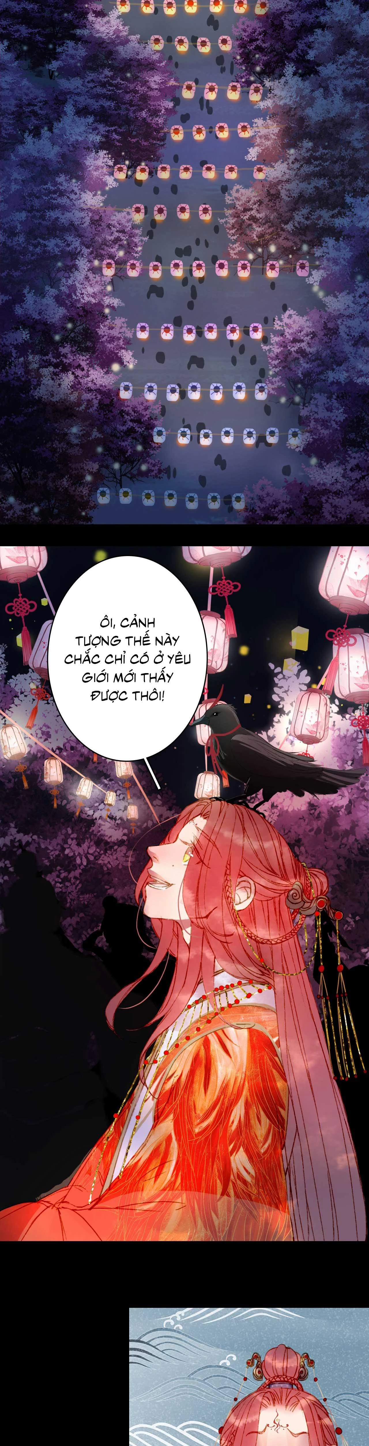 Mộng Tưởng Chưa Đến Ngàn Năm Chapter 125 - 10