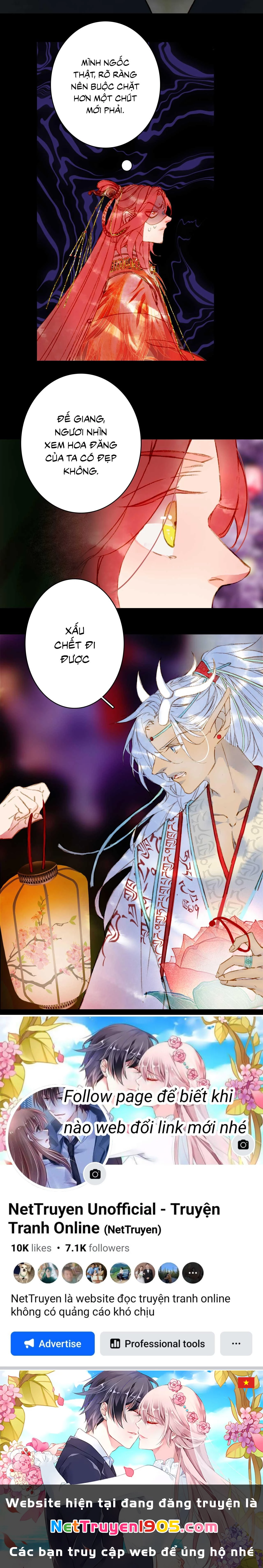 Mộng Tưởng Chưa Đến Ngàn Năm Chapter 125 - 16