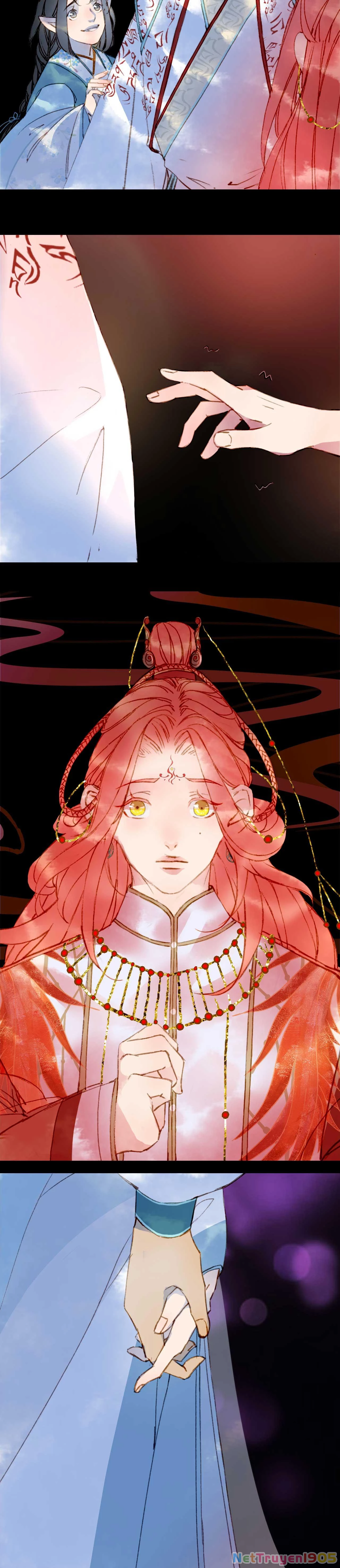 Mộng Tưởng Chưa Đến Ngàn Năm Chapter 126 - 6