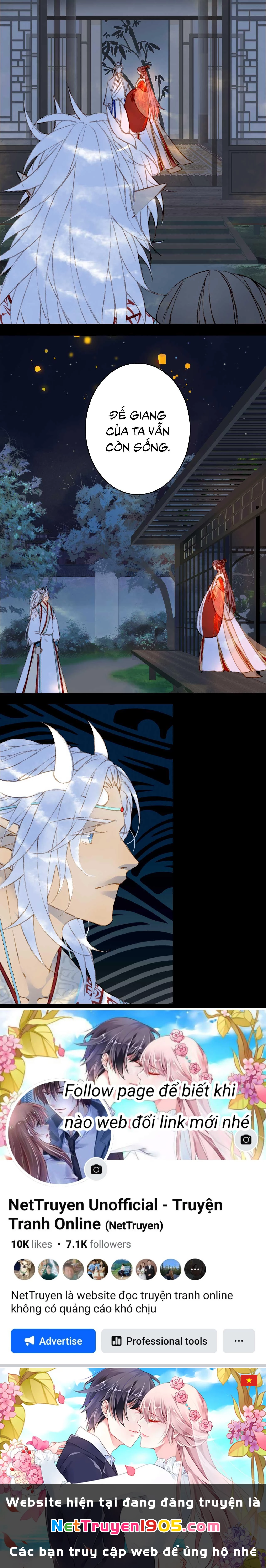 Mộng Tưởng Chưa Đến Ngàn Năm Chapter 126 - 16