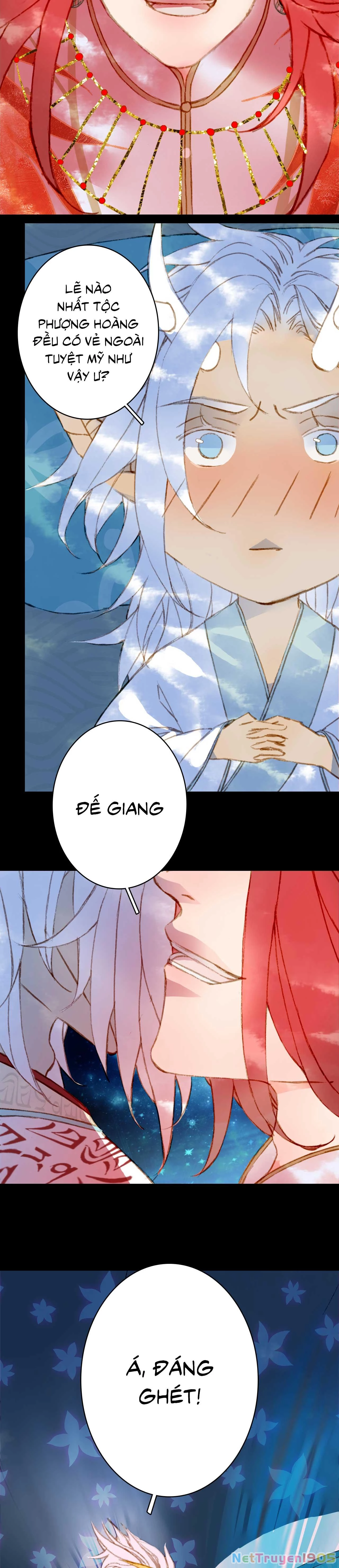 Mộng Tưởng Chưa Đến Ngàn Năm Chapter 127 - 5