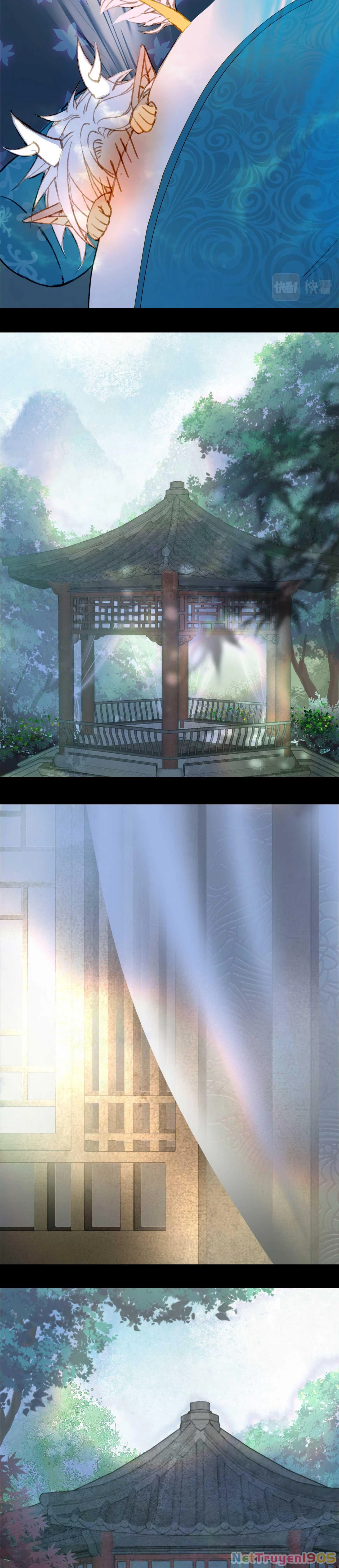 Mộng Tưởng Chưa Đến Ngàn Năm Chapter 127 - 6