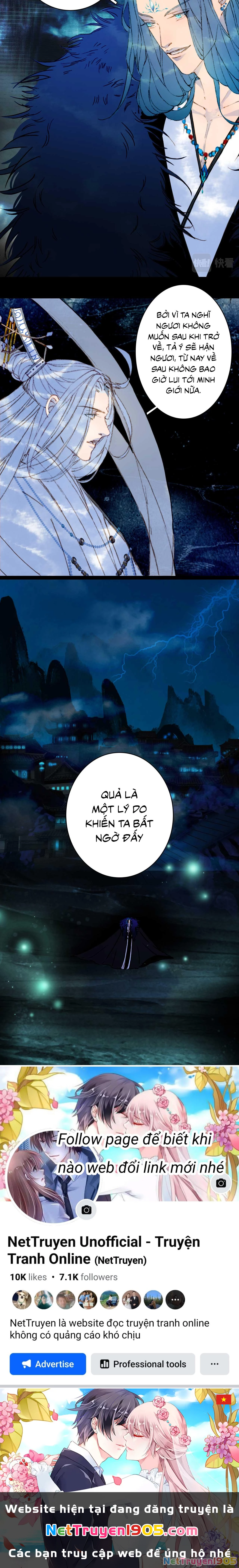 Mộng Tưởng Chưa Đến Ngàn Năm Chapter 127 - 16