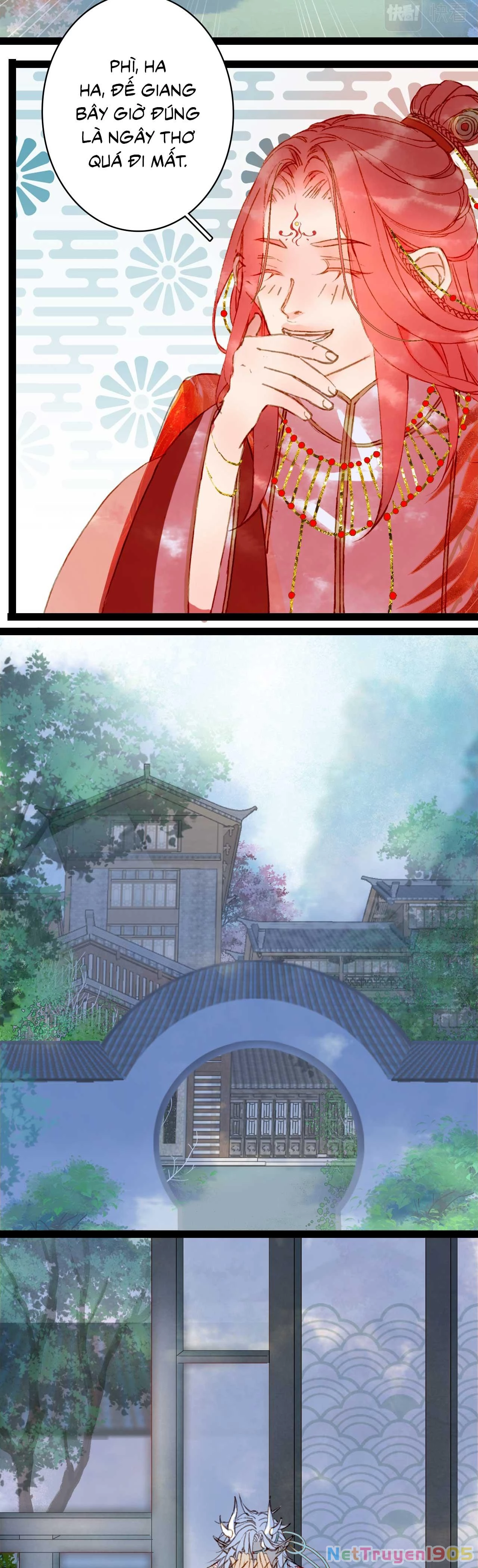 Mộng Tưởng Chưa Đến Ngàn Năm Chapter 128 - 15