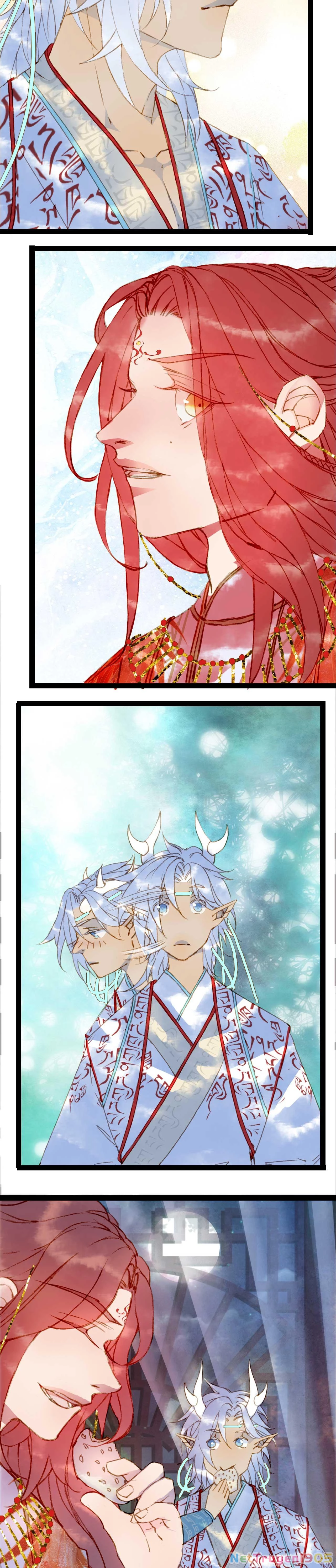 Mộng Tưởng Chưa Đến Ngàn Năm Chapter 129 - 5