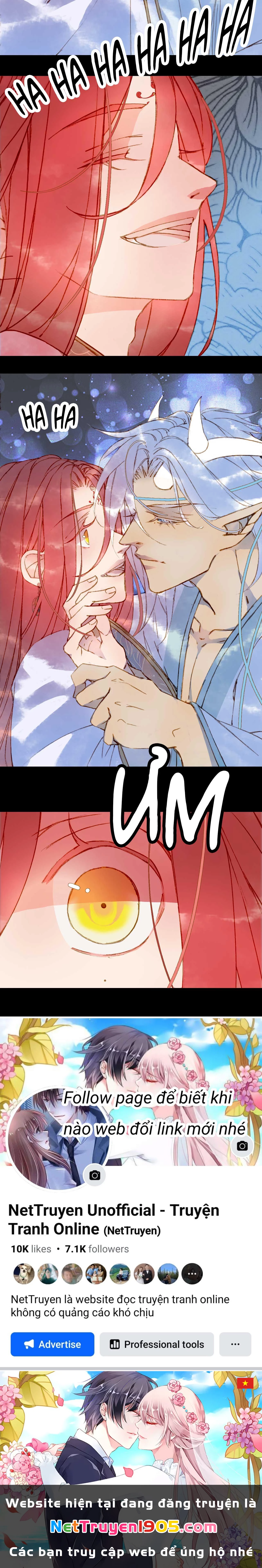 Mộng Tưởng Chưa Đến Ngàn Năm Chapter 129 - 16