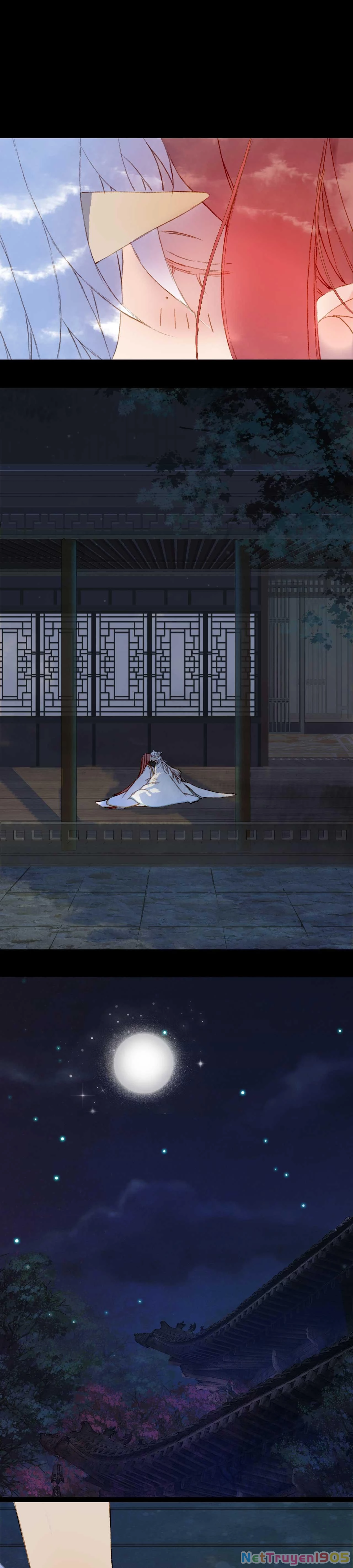 Mộng Tưởng Chưa Đến Ngàn Năm Chapter 130 - 7