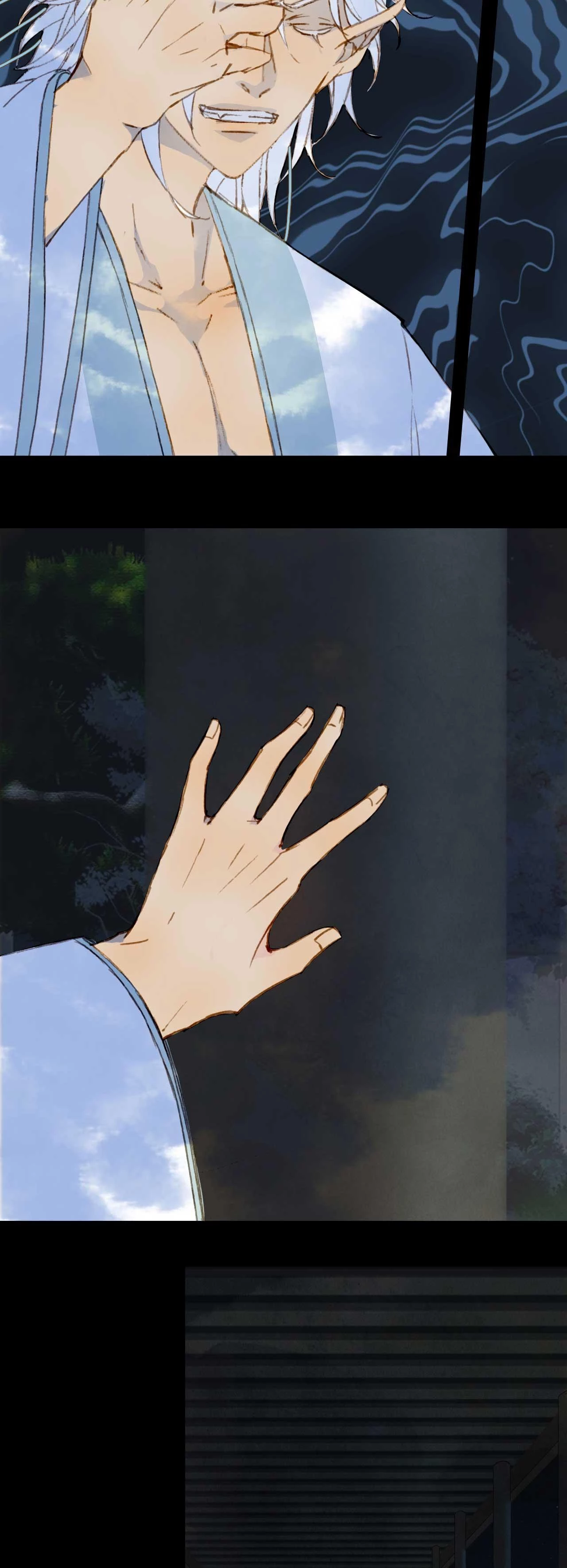 Mộng Tưởng Chưa Đến Ngàn Năm Chapter 130 - 13