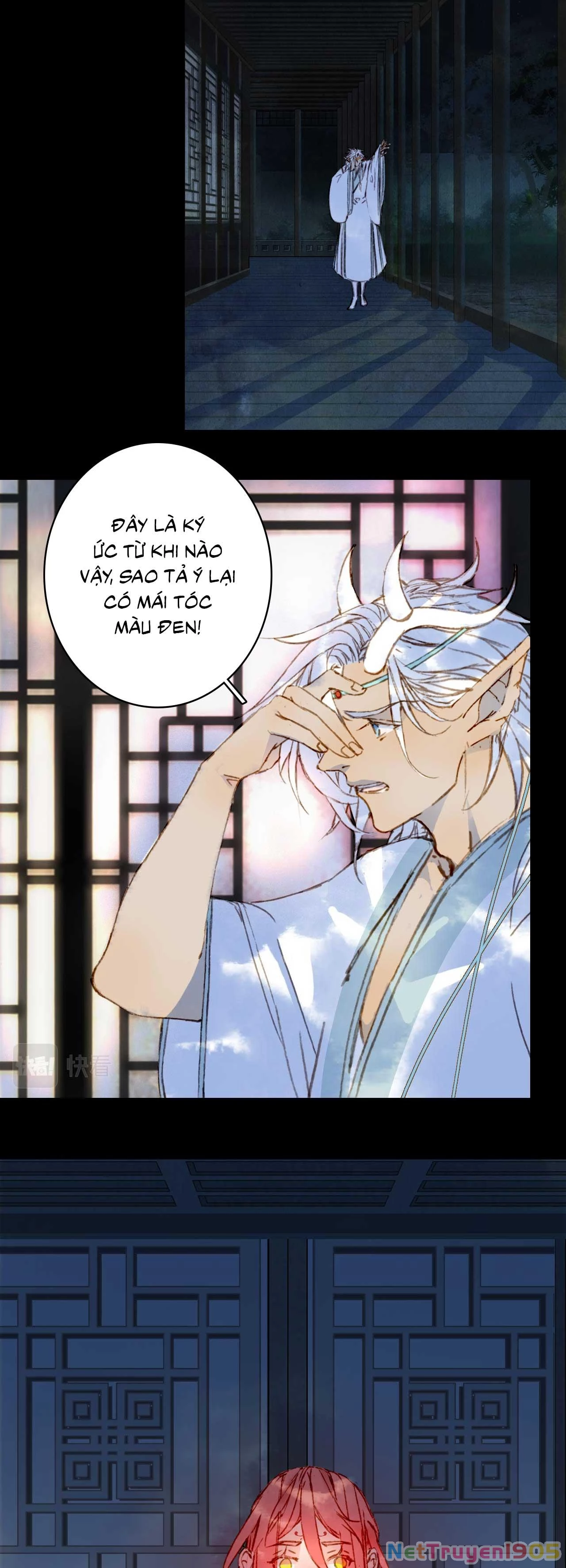 Mộng Tưởng Chưa Đến Ngàn Năm Chapter 130 - 14