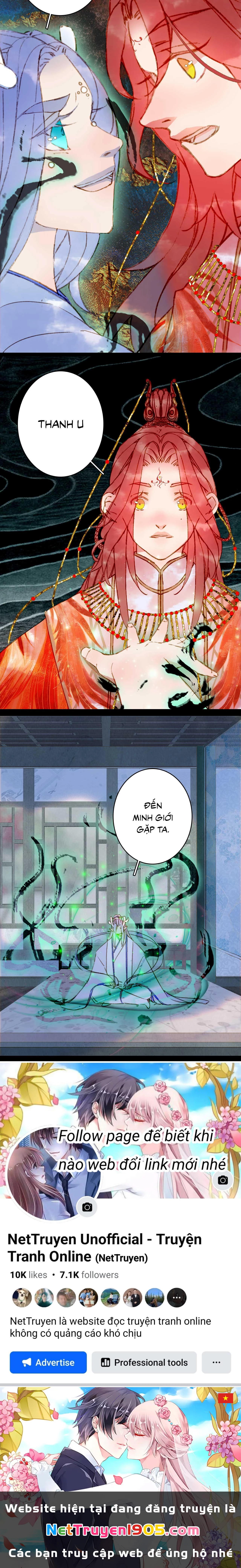 Mộng Tưởng Chưa Đến Ngàn Năm Chapter 131 - 16