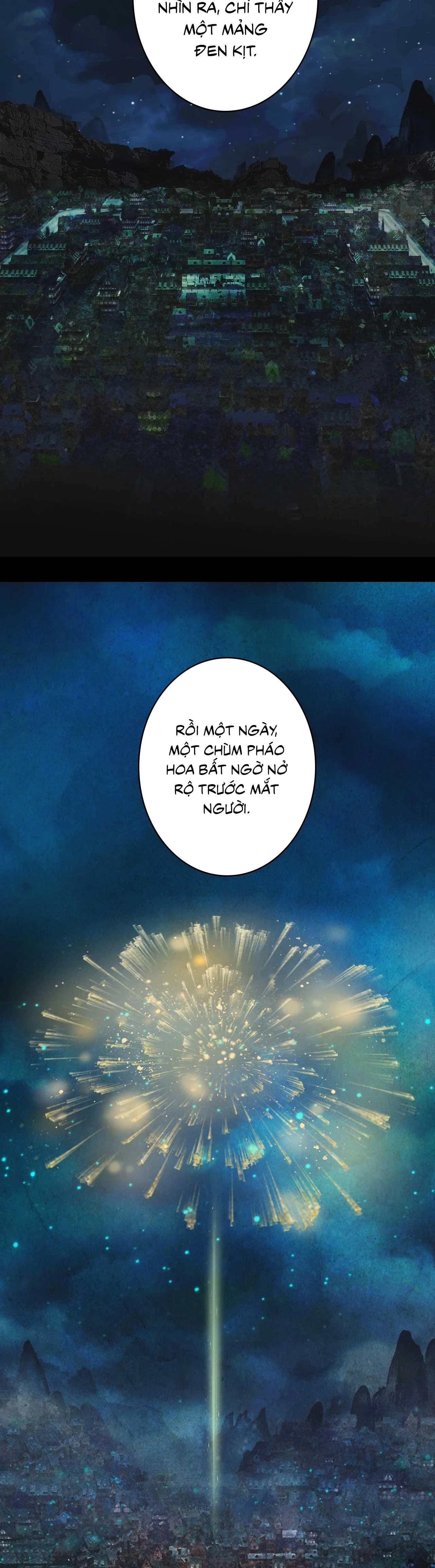 Mộng Tưởng Chưa Đến Ngàn Năm Chapter 132 - 10
