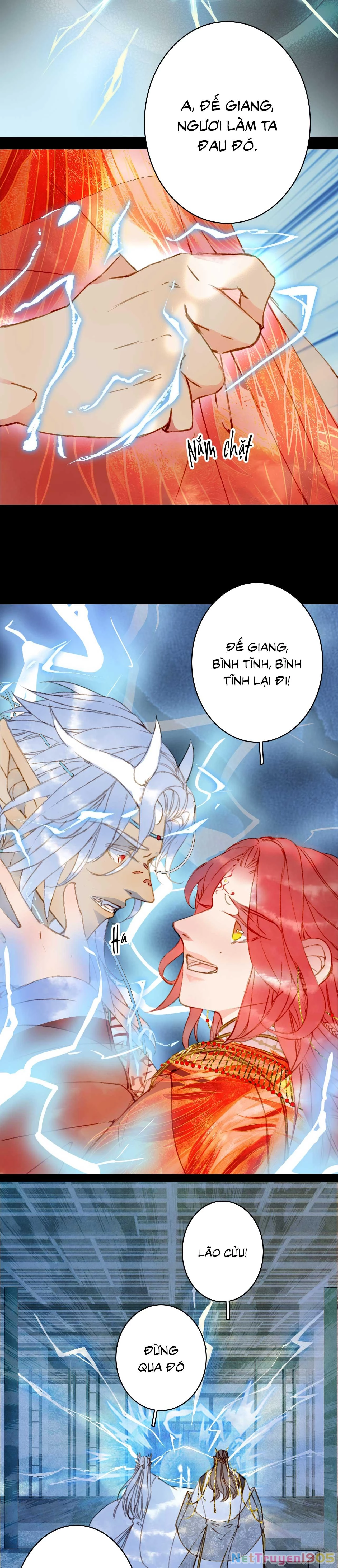 Mộng Tưởng Chưa Đến Ngàn Năm Chapter 132 - 15