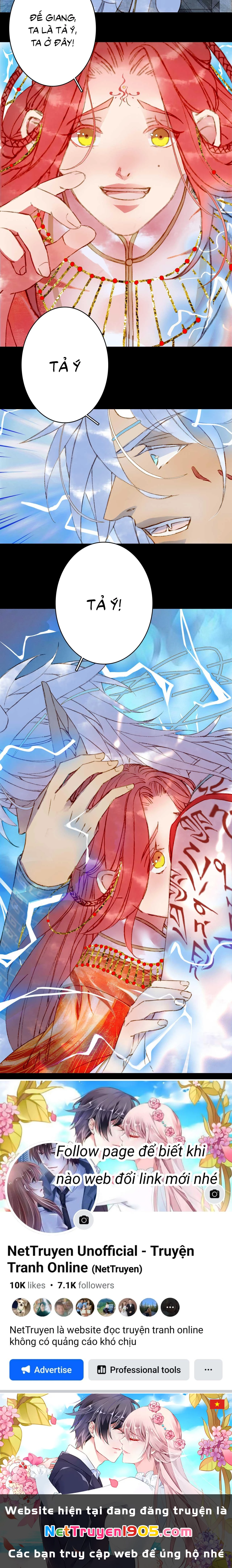 Mộng Tưởng Chưa Đến Ngàn Năm Chapter 132 - 16