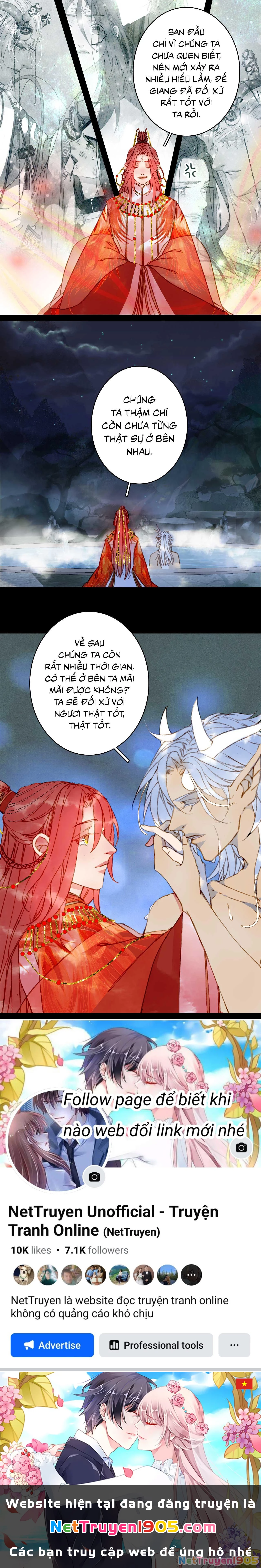 Mộng Tưởng Chưa Đến Ngàn Năm Chapter 133 - 16