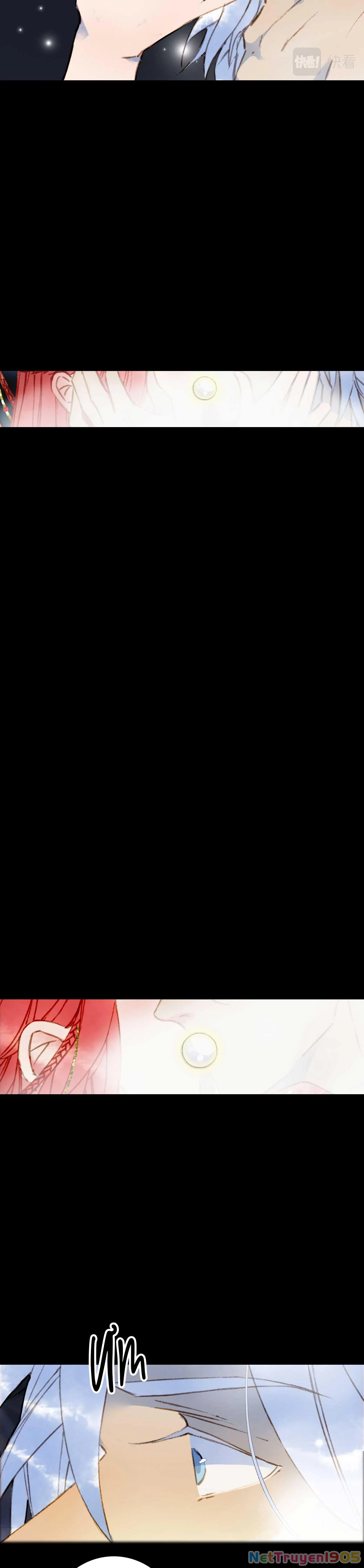 Mộng Tưởng Chưa Đến Ngàn Năm Chapter 134 - 3