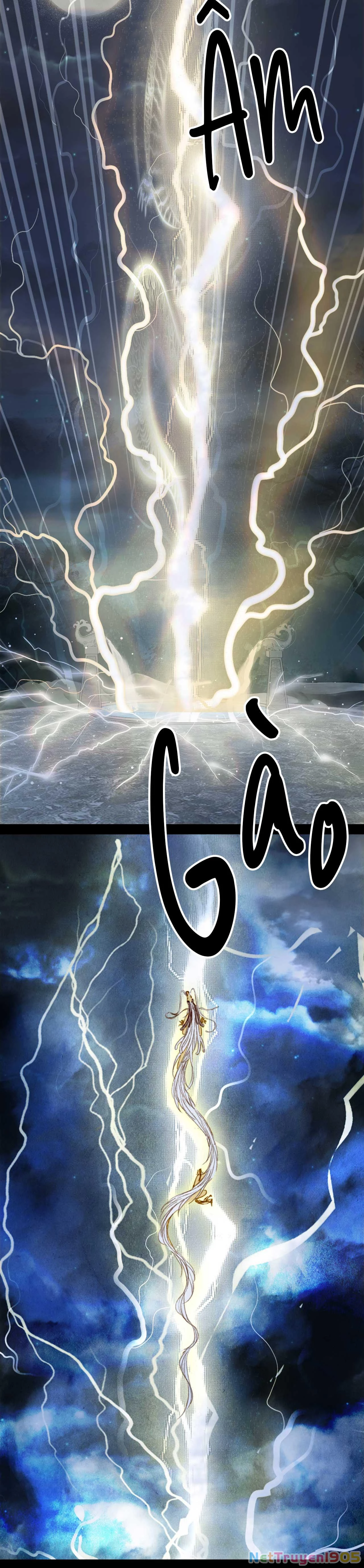 Mộng Tưởng Chưa Đến Ngàn Năm Chapter 134 - 6