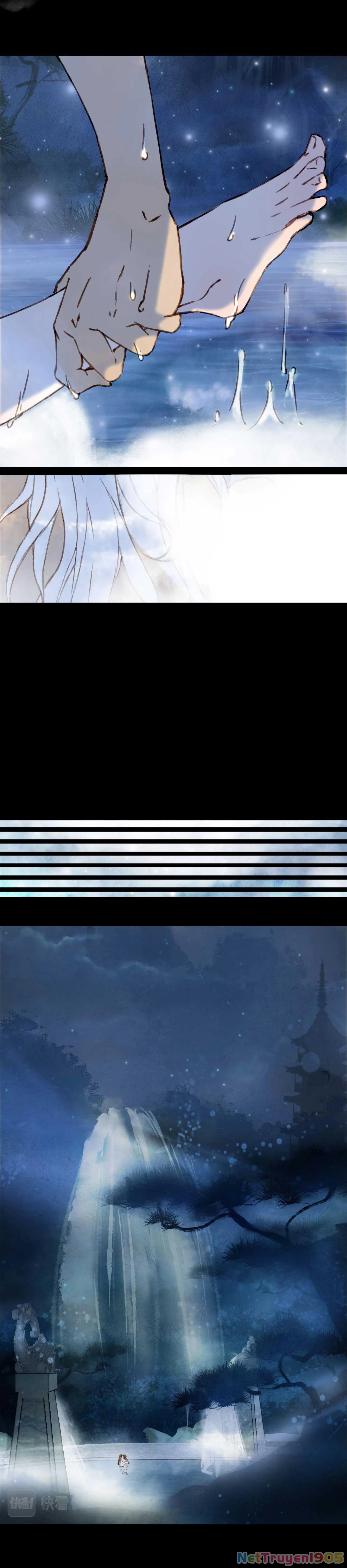 Mộng Tưởng Chưa Đến Ngàn Năm Chapter 134 - 11