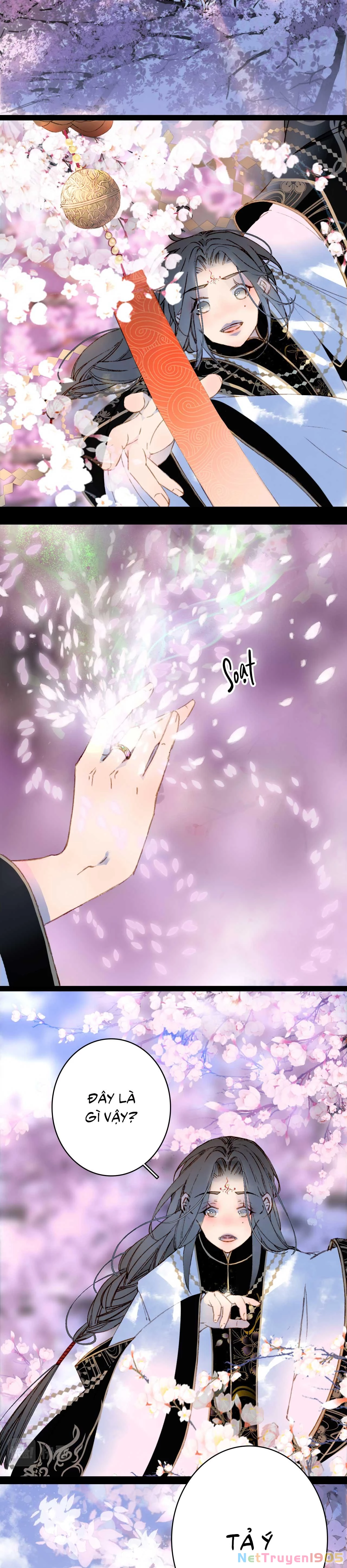 Mộng Tưởng Chưa Đến Ngàn Năm Chapter 136 - 3