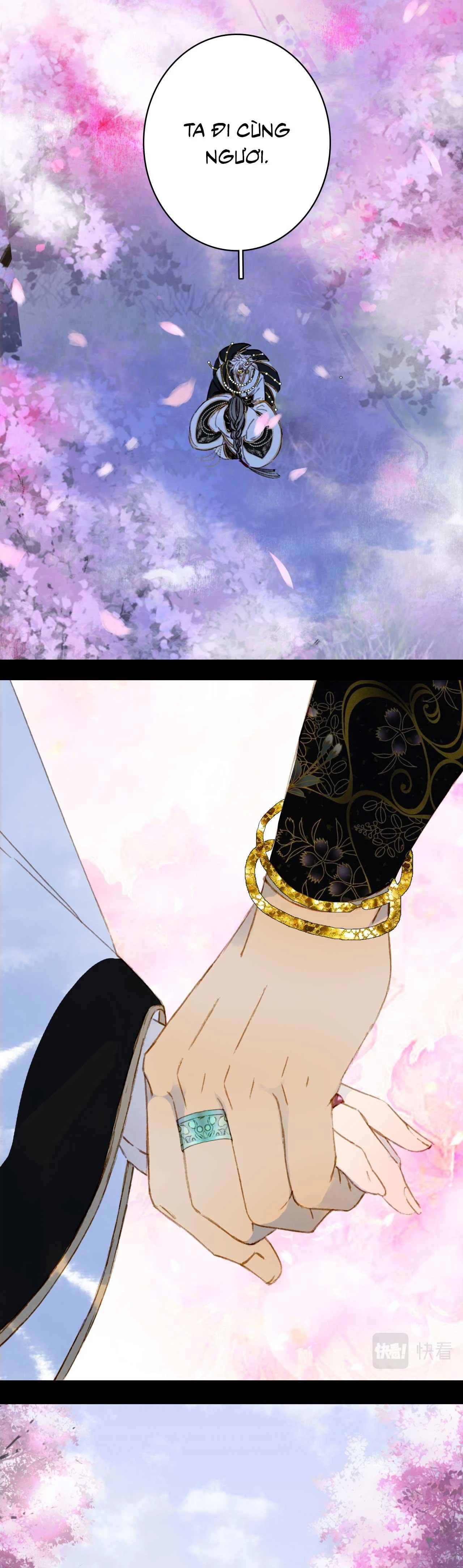 Mộng Tưởng Chưa Đến Ngàn Năm Chapter 136 - 7