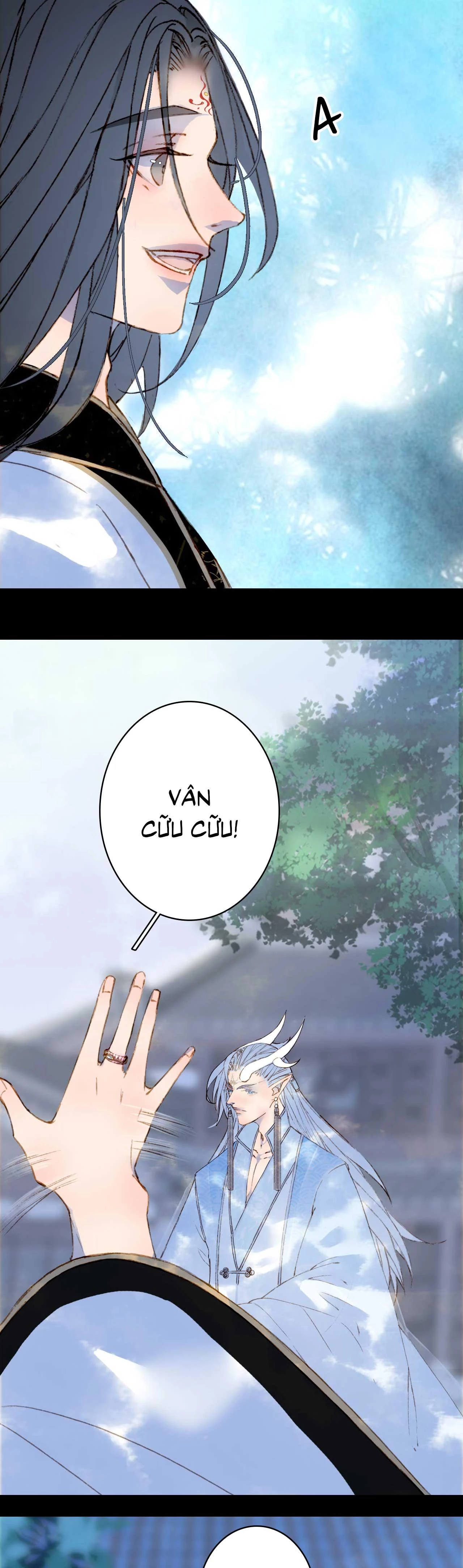 Mộng Tưởng Chưa Đến Ngàn Năm Chapter 136 - 9