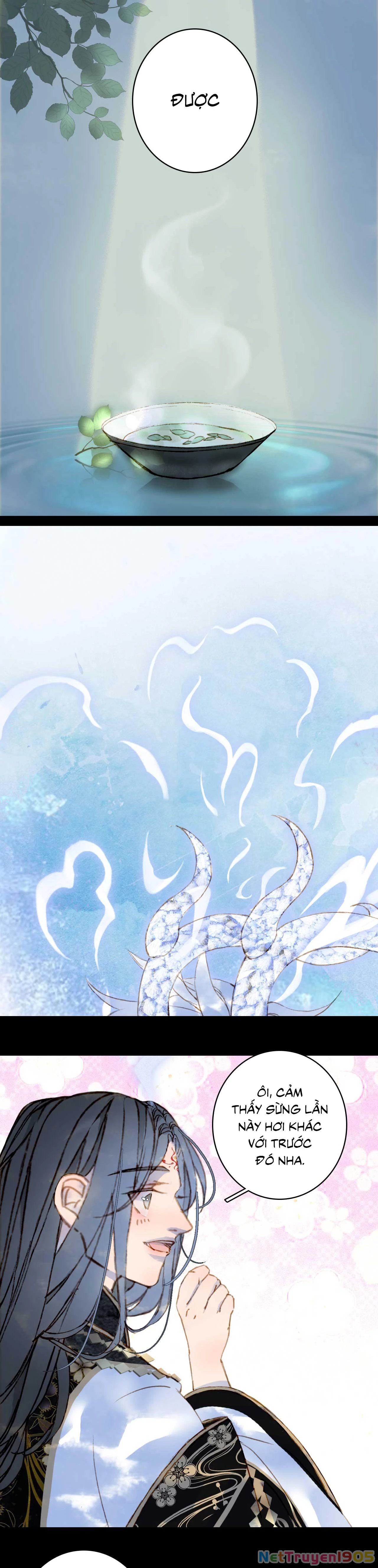 Mộng Tưởng Chưa Đến Ngàn Năm Chapter 136 - 15