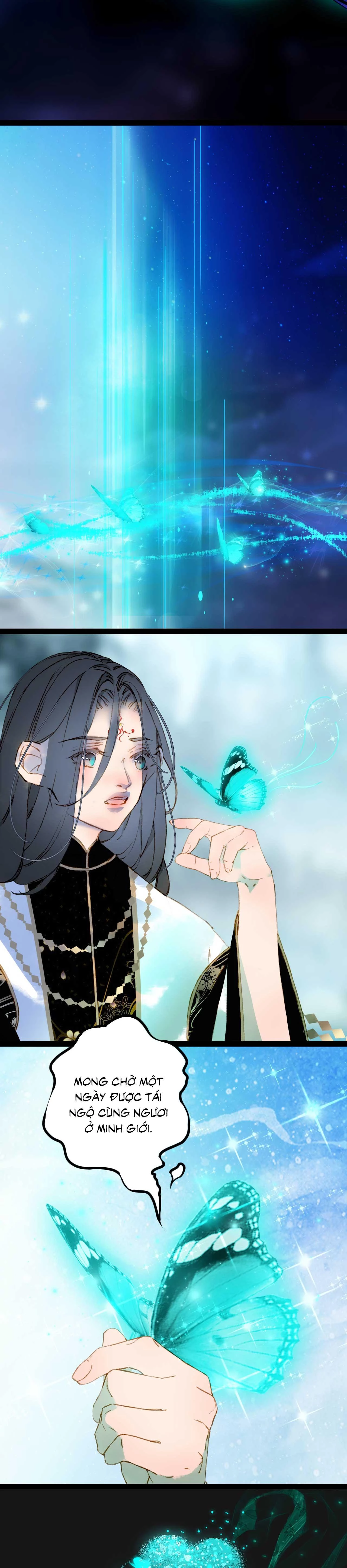 Mộng Tưởng Chưa Đến Ngàn Năm Chapter 137 - 6