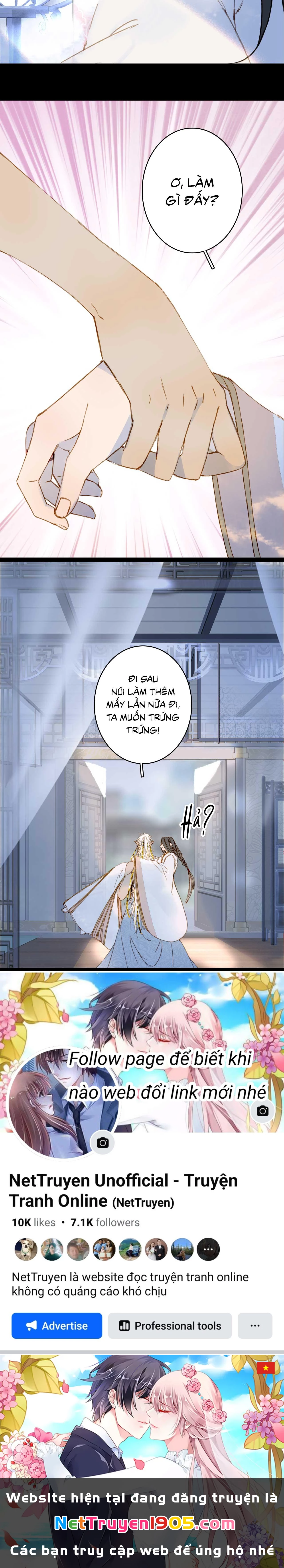 Mộng Tưởng Chưa Đến Ngàn Năm Chapter 137 - 21