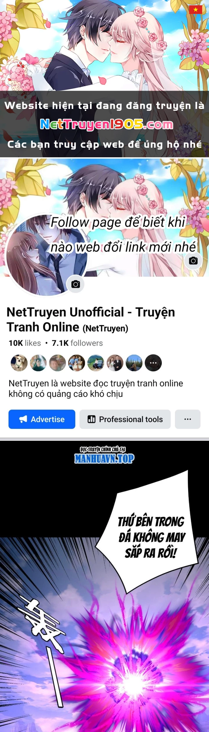 [FIX Thứ tự] Ta Trời Sinh Đã Là Nhân Vật Phản Diện Chapter 267 - 1