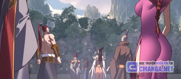 [FIX Thứ tự] Ta Trời Sinh Đã Là Nhân Vật Phản Diện Chapter 267 - 10