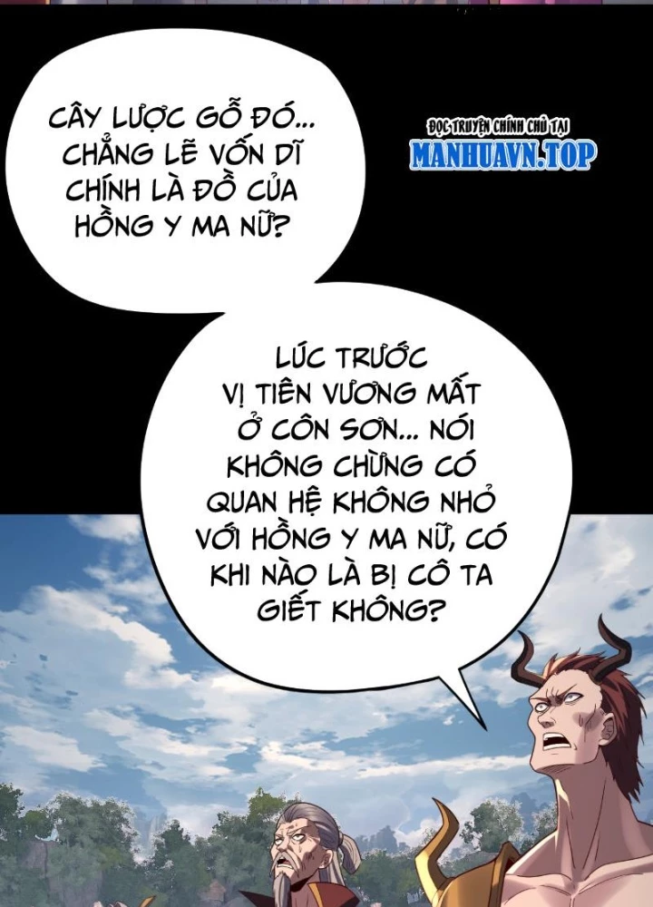[FIX Thứ tự] Ta Trời Sinh Đã Là Nhân Vật Phản Diện Chapter 267 - 11