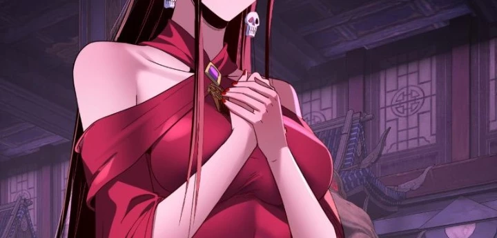 [FIX Thứ tự] Ta Trời Sinh Đã Là Nhân Vật Phản Diện Chapter 267 - 16